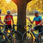 pro cycling tips revealed