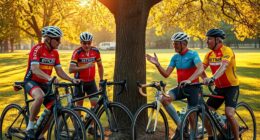 pro cycling tips revealed