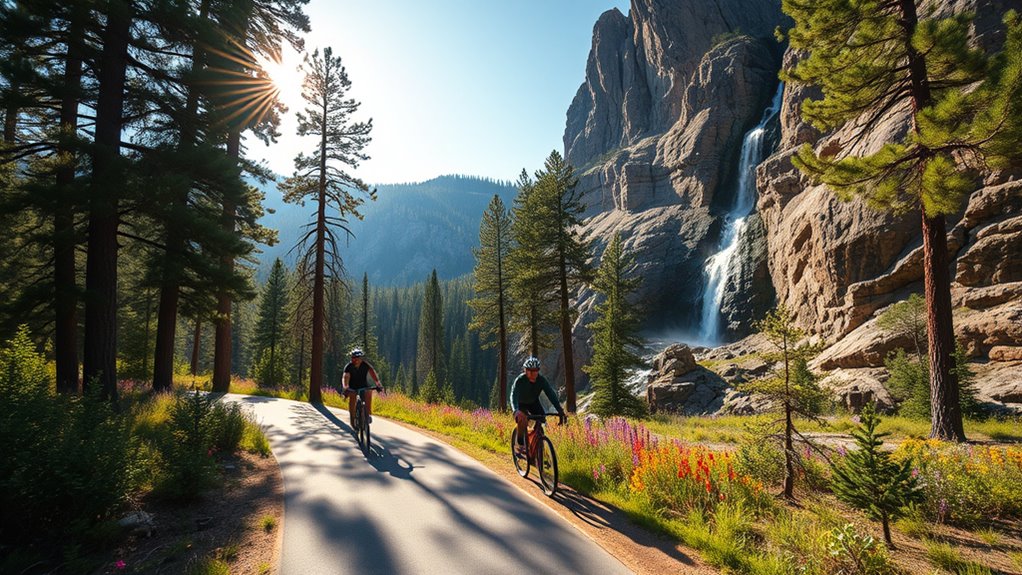 protecting black hills ecosystem