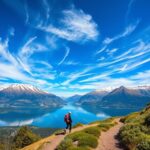 queenstown adventure trails await