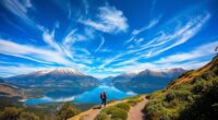 queenstown adventure trails await