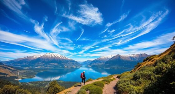 queenstown adventure trails await