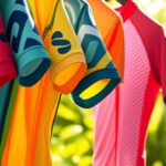 racing jerseys for performance