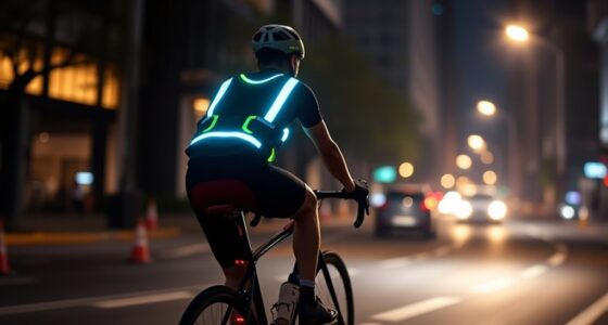 reflective vests for safety