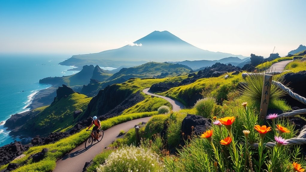 responsible travel for sustainability