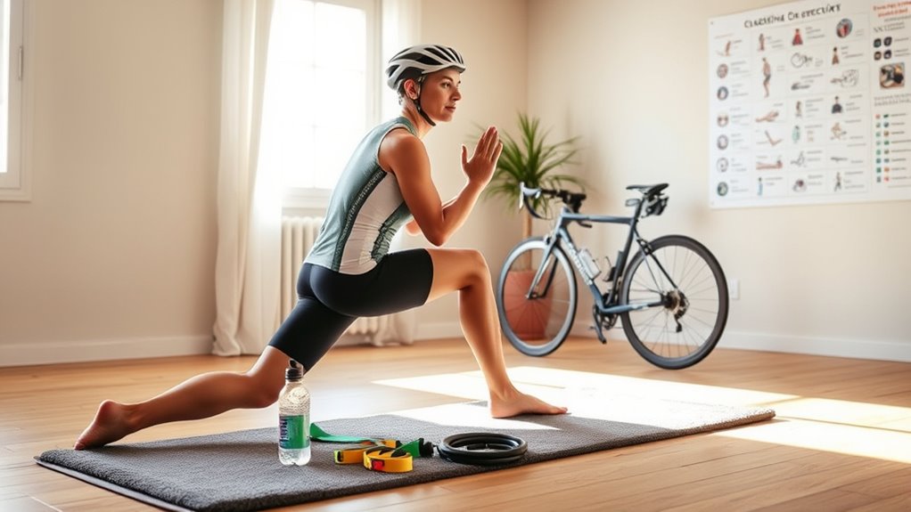 restoration and fitness training