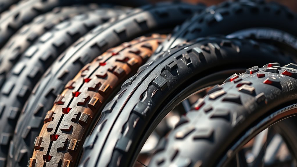 revolutionary advancements in tires