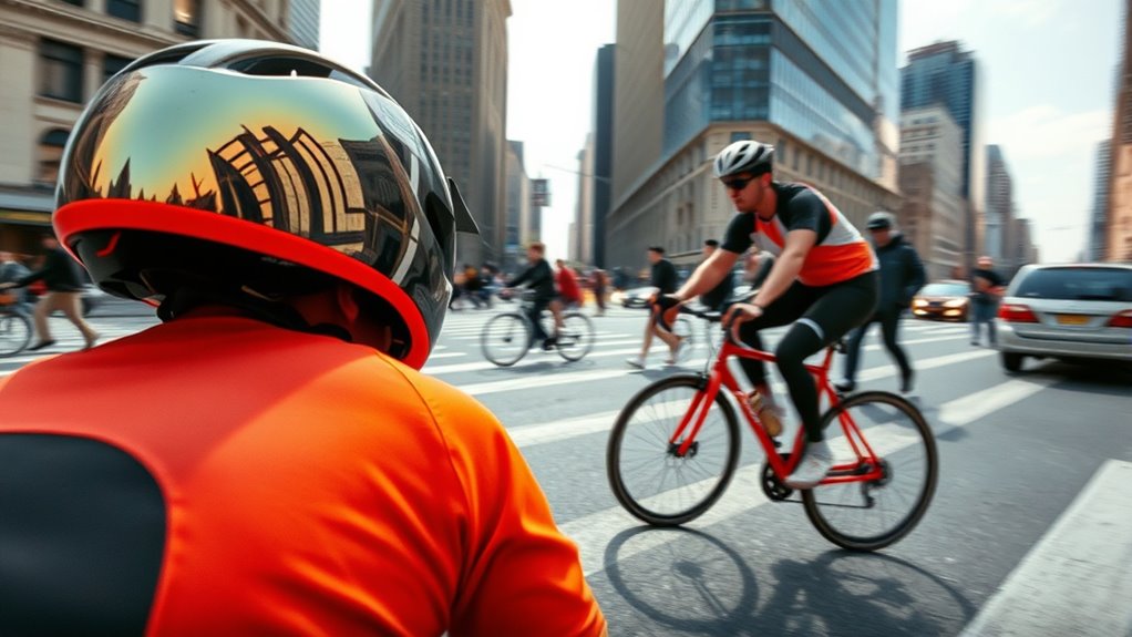 safe and effective riding