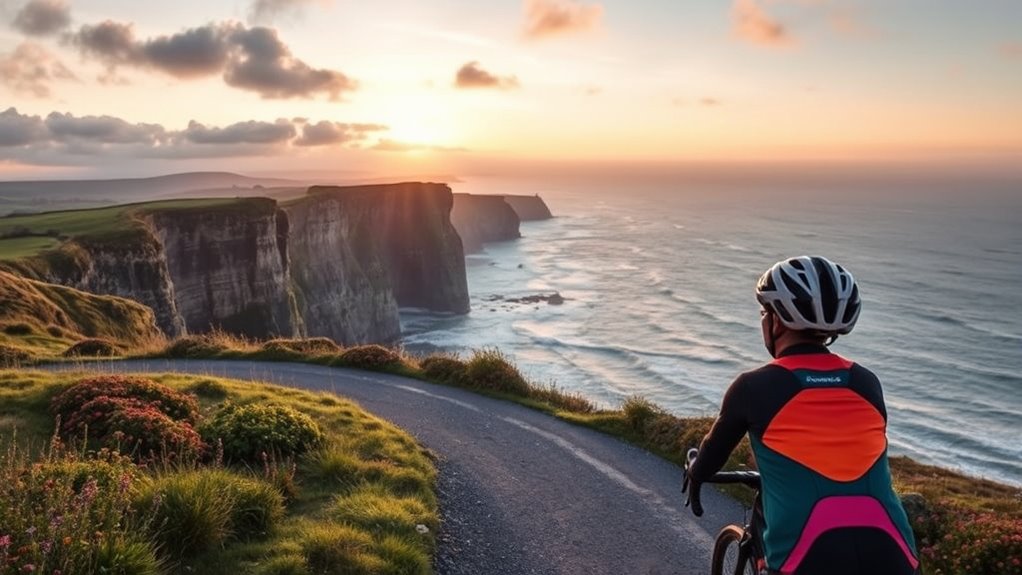 safe and enjoyable riding