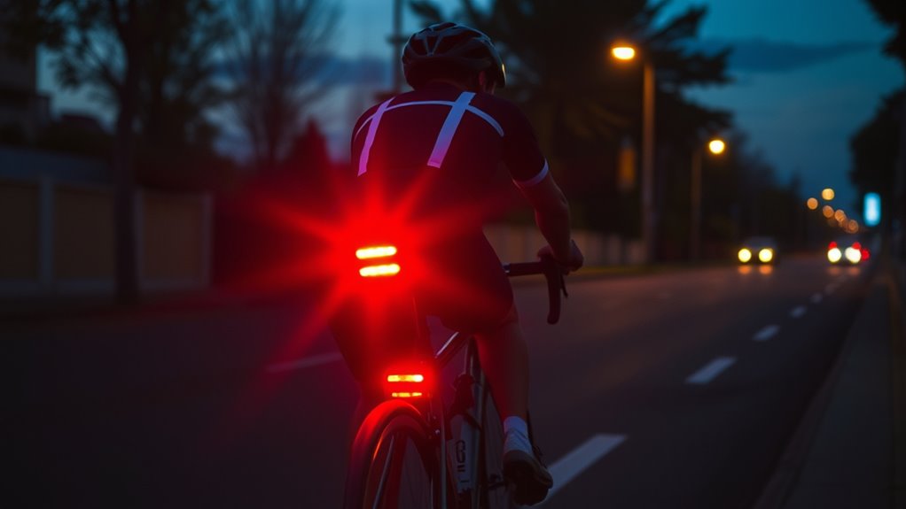 safe riding guidelines overview