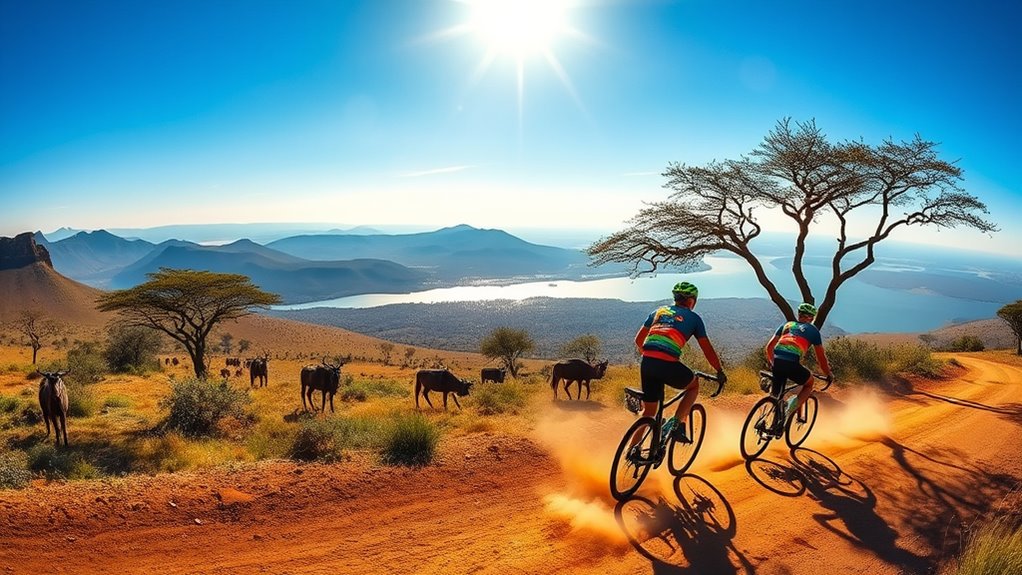 safe riding practices advised