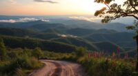 scenic hills in tennessee