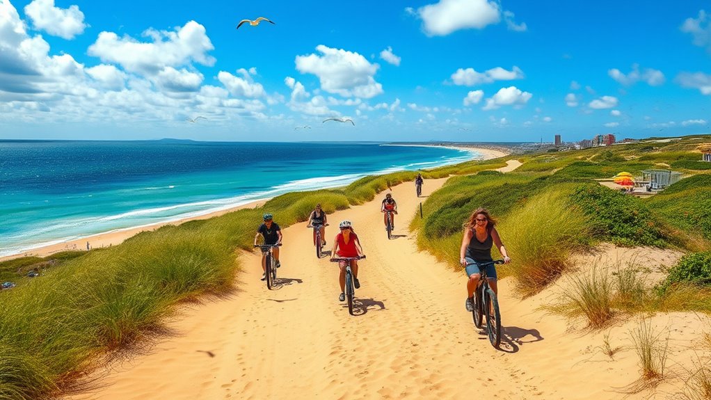 scenic routes for everyone