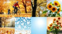 seasonal cycling motivation tips