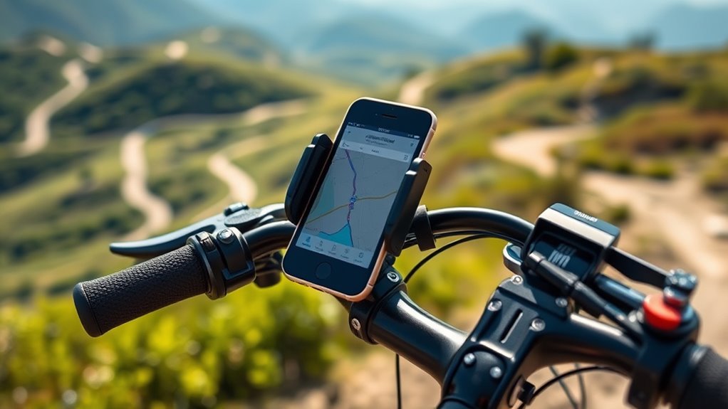selecting suitable bike mounts