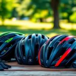 selecting the ideal helmet