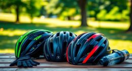 selecting the ideal helmet