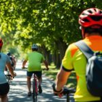 share the road safely