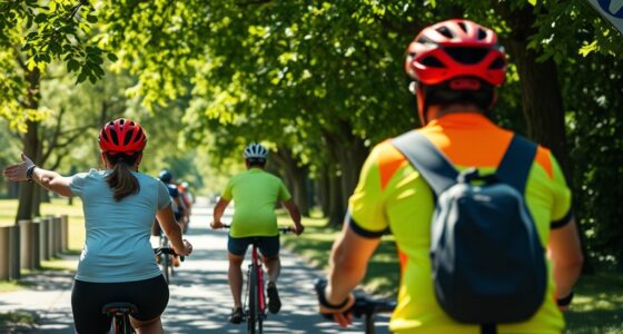 share the road safely