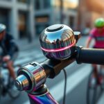 smart bike bells 2025