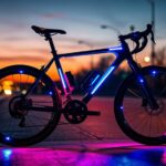 smart bike lights 2025