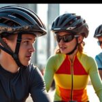 smart helmets with technology