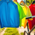 summer cycling jersey guide