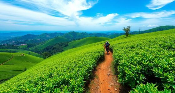 tea trails in sri lanka