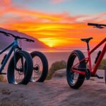 top all terrain fat bikes