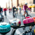 top bike bells for safety