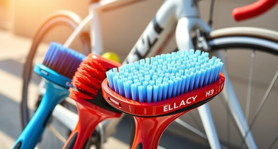 top bike cleaning tools