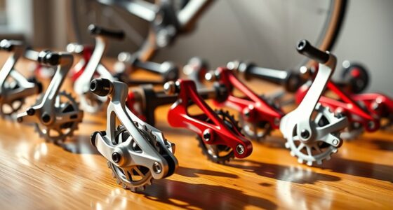 top bike derailleur recommendations