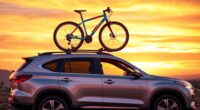 top bike roof racks