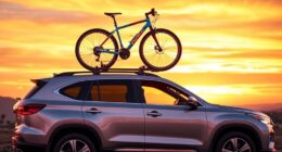 top bike roof racks