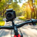 top bike safety cameras