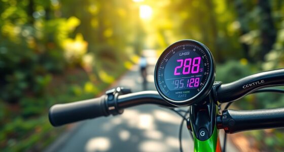 top bike speedometer reviews