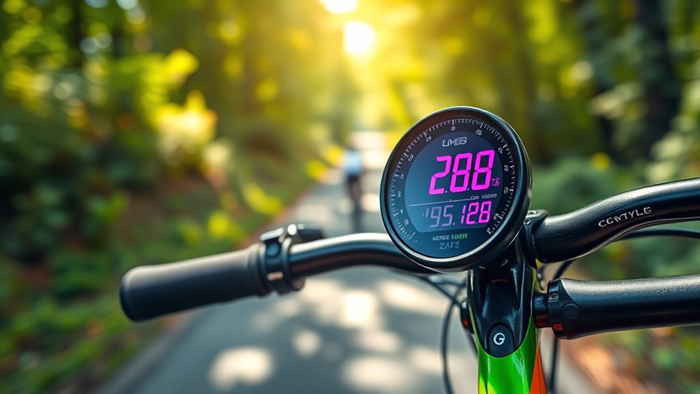 top bike speedometer reviews