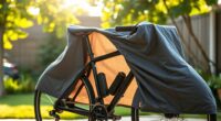 top bike storage solutions