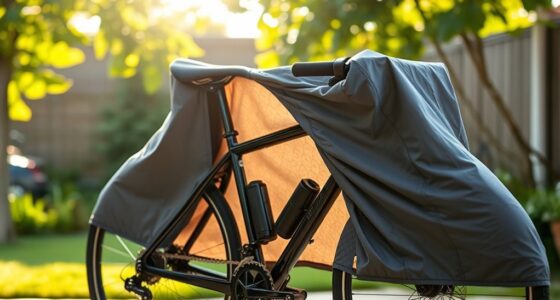 top bike storage solutions