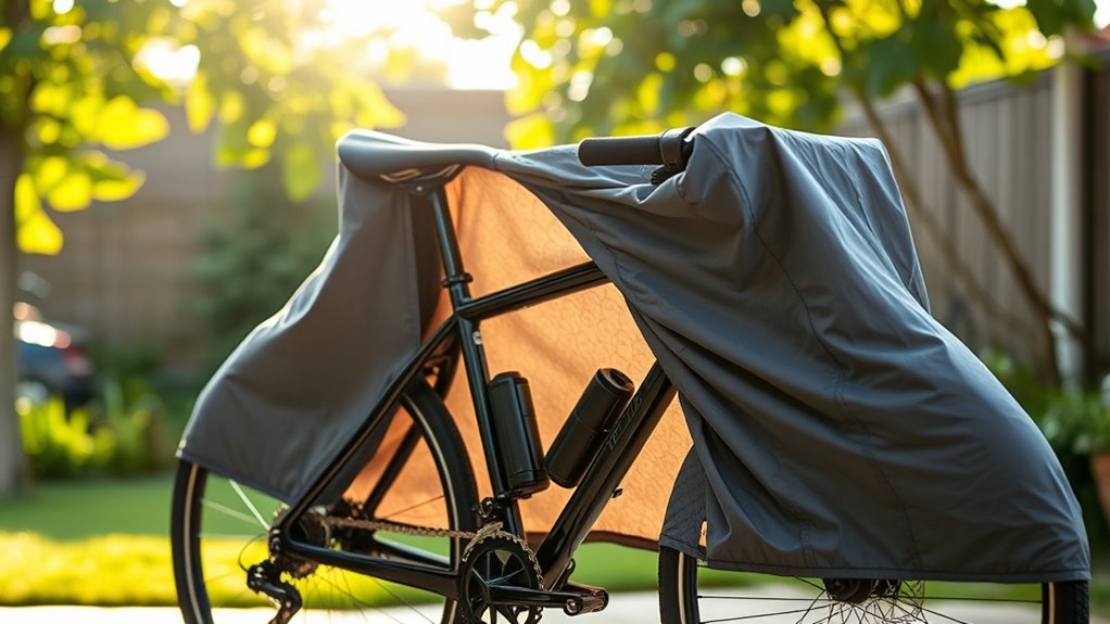 top bike storage solutions