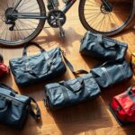 top bike travel bags