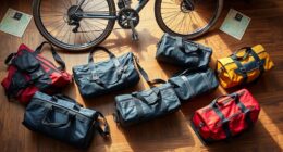 top bike travel bags