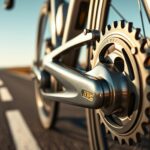 top cranksets for cyclists