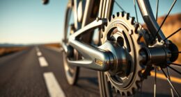 top cranksets for cyclists