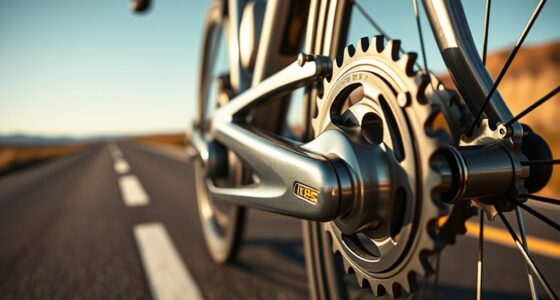 top cranksets for cyclists