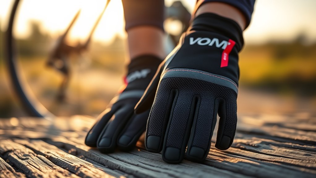 top cycling gloves recommendations
