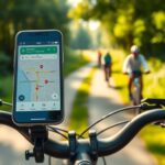 top cycling navigation apps