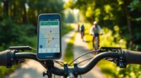 top cycling navigation apps