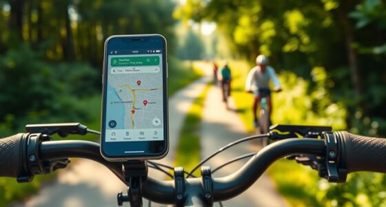 top cycling navigation apps