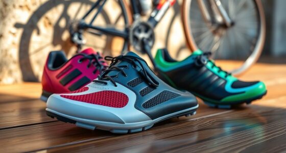 top cycling shoe recommendations